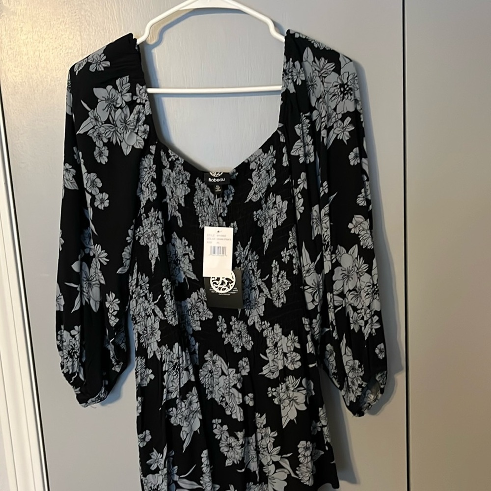 Bobeau top